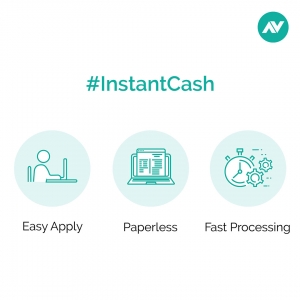 Get INR 3000 Instant Cash within 48 hrs in Your Account - Av